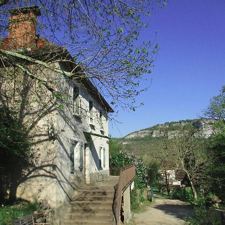 Le Ricochet Brengues Exterior foto